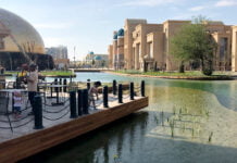 Türkistan – Geheimtipp für Pioniere