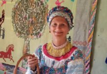 Erika Maizi – mein Teil