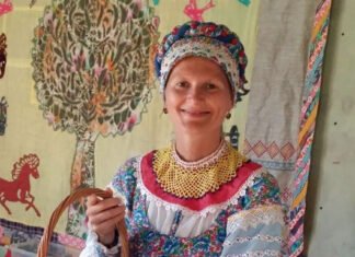 Erika Maizi – mein Teil