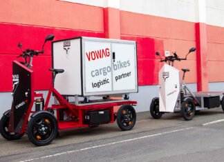 Deutsches Know-how für urbane Logistik in Almaty