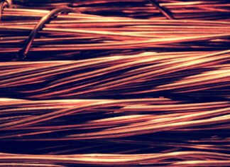 KAZ Minerals und der Boom des roten Goldes