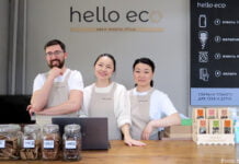 Plastikfreier Juli mit einem Zero-Waste-Laden Plastikfreier Julimit einem Zero-Waste-Laden