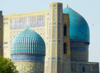 Stabiler Wirtschaftsausblick für Usbekistan