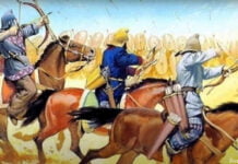 „Kasachstan muss sich gut zwischen den Mächten der Region positionieren“