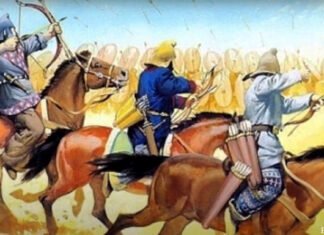 „Kasachstan muss sich gut zwischen den Mächten der Region positionieren“