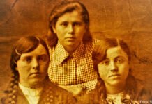 Die Geschichte von Mathilde