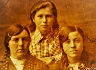 Die Geschichte von Mathilde – Teil V