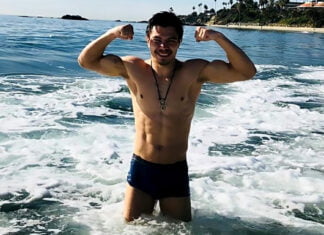 Ilja Blinnikow: Boxen, New York und die Deutsche Welle