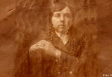 Die Geschichte von Mathilde – Teil II