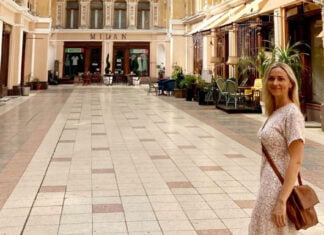 Das Nicht-Sichtbare der Geschichte sichtbar machen