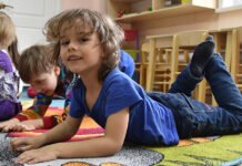 Das Lernzentrum „Erfolg“ – eine Plattform zum Eintauchen in die deutsche Sprache