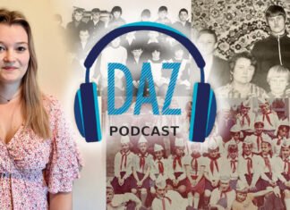 Spätaussiedler: woran denkst Du, wenn Du das Wort Heimat hörst? Spätaussiedler: woran denkst Du, wenn Du das Wort Heimat hörst?