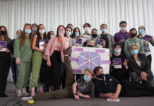 Mobile Gruppen – 2021: Die Saison ist eröffnet