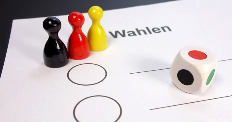 Bundestagswahl in Deutschland: Was für Spätaussiedler zählt