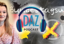 Deutschland vor der Richtungsentscheidung