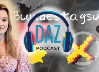 Deutschland vor der Richtungsentscheidung