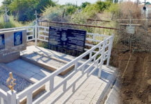 Reise zu meinen russlanddeutschen Wurzeln