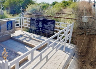 Reise zu meinen russlanddeutschen Wurzeln