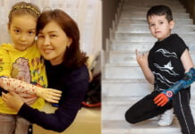 Voller Einsatz für die Cyberhelden