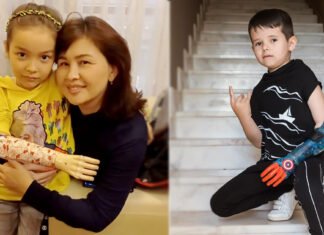 Voller Einsatz für die Cyberhelden