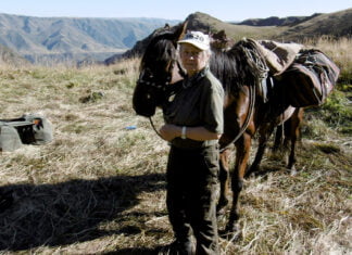 Eine Kasachstanreise der besonderen Art