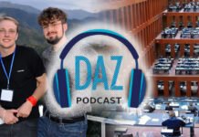 Der bunte Alltag deutscher Sprachassistenten in Kasachstan