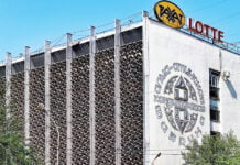 Im Schokoladenhimmel