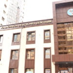 Eröffnung des Kasachisch-Deutschen Zentrums in Nur-Sultan