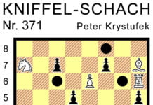 Kniffel-Schach Nr. 371