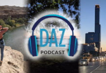 Kasachstan durch die Augen einer deutschen Reisenfreundin