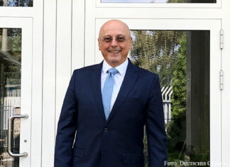 „Respekt und Akzeptanz sind die Basis eines jeden Zusammenlebens“