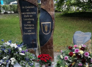 „Ein tiefer Glaube trotz der Abgründigkeit des Leidens“