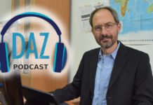 Deutschland nach der Wahl: Wie könnte eine Ampel-Außenpolitik aussehen?