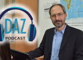 Deutschland nach der Wahl: Wie könnte eine Ampel-Außenpolitik aussehen?