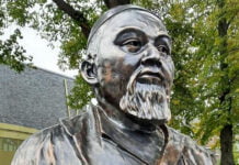 Wochenrückblick Zentralasien