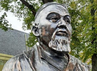 Wochenrückblick Zentralasien