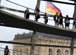 Das Wunder der Freiheit und Einheit – seit 31 Jahren