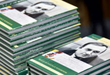 Wladimir Baumejster: „Immer menschlich bleiben!“