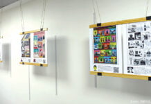 Traditionelles in modernem Gewand