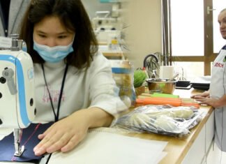 Zentralasiatische Medienwerkstatt (ZAM) 2021 – Das Seminar „Junge Redakteure“ in Almaty