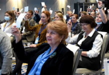 „Wiedergeburt“ wählt neuen Aufsichtsratschef