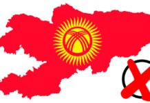 Kirgisistan: Sechs Parteien schaffen Sprung ins Parlament