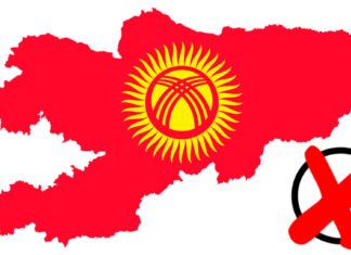 Kirgisistan: Sechs Parteien schaffen Sprung ins Parlament