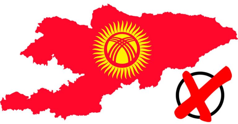 Kirgisistan vor den Parlamentswahlen