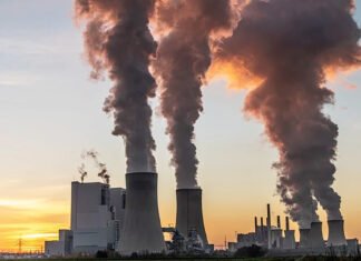 Der Carbon Border Adjustment Mechanism der EU und seine Auswirkungen auf Kasachstan