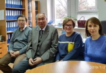 „Die DKU bedarf deutscher Erfahrung und Expertise“