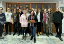 „Kasachstan bietet jungen Leuten gute Bedingungen“