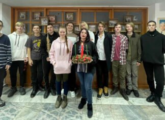 „Kasachstan bietet jungen Leuten gute Bedingungen“