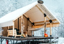 Wiedervereinigung mit der Natur