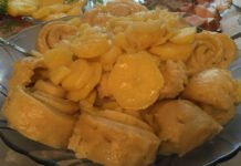 Rezepte von Renada Herzen